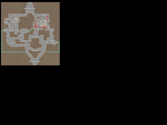 Ultimapractica/bind screenshot