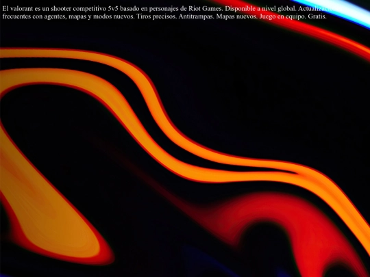 Ultimapractica/queeselval screenshot