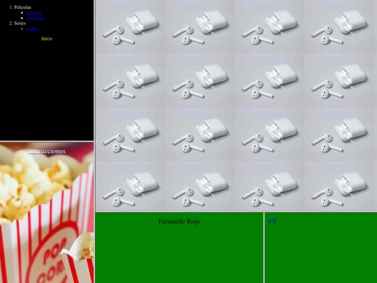 ejercicio10/inicio10 screenshot