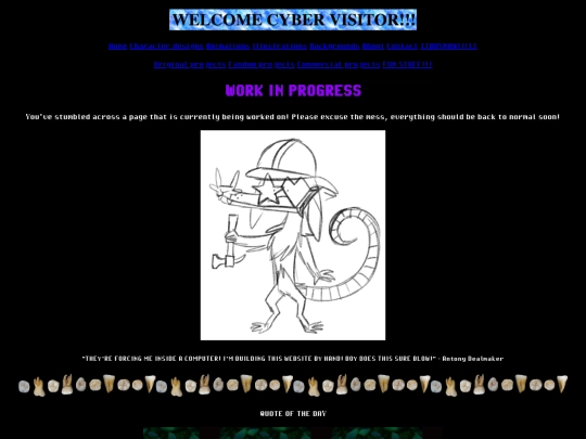 astrotale screenshot