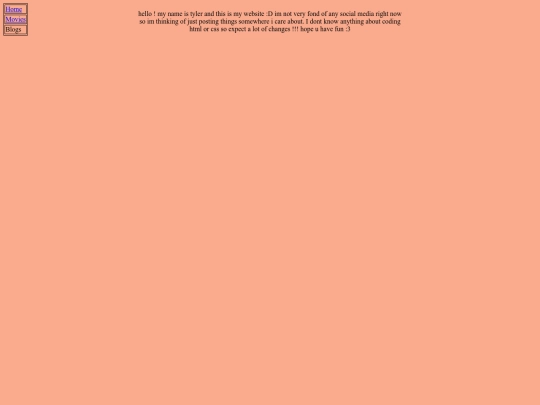 homepage screenshot