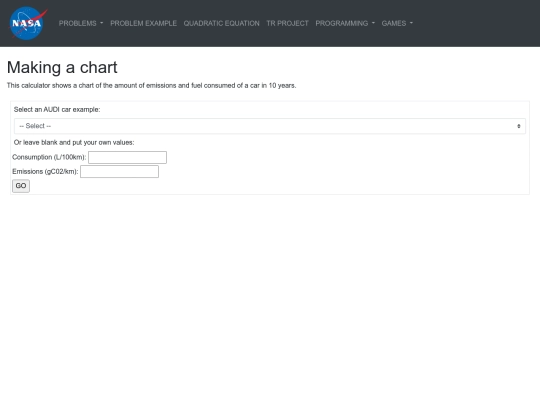 chart/chart1 screenshot