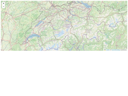 lauzhackAPIs/api screenshot