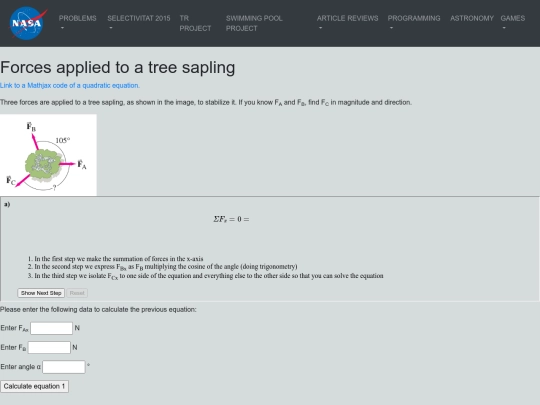 problem1 screenshot