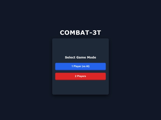 combat3t screenshot