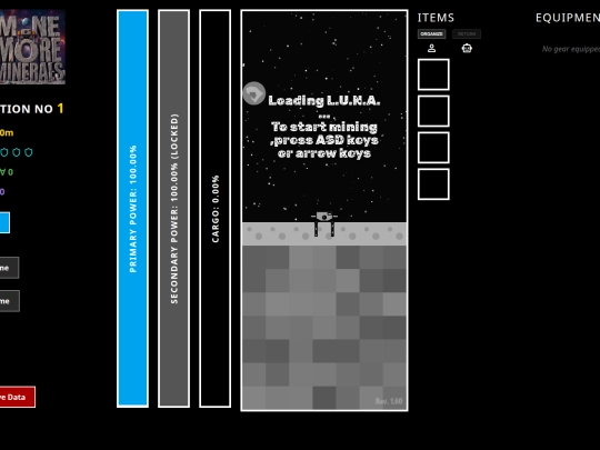dminemm screenshot