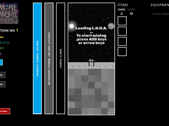 minemm screenshot