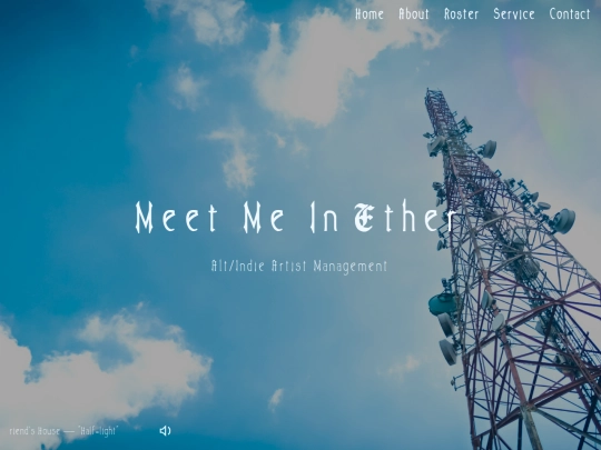 test screenshot