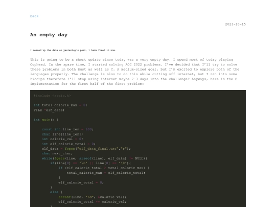 posts/15th_october screenshot
