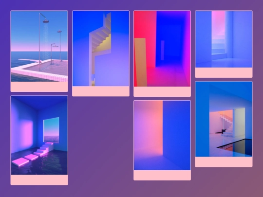 glow screenshot