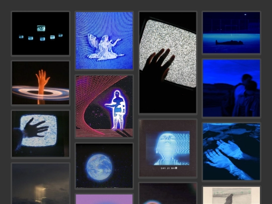 outofscale screenshot