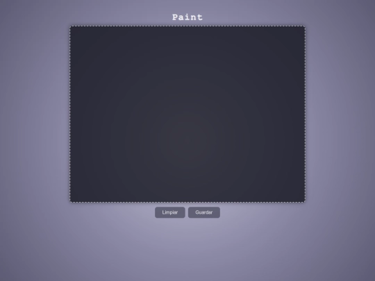 paint screenshot