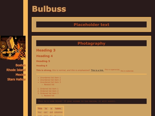 index.html screenshot