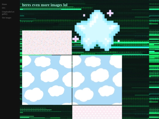 siteimages screenshot