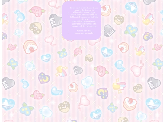 todolist screenshot