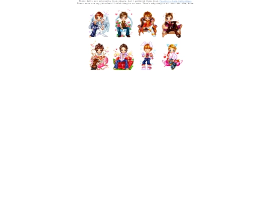 dollboys1 screenshot