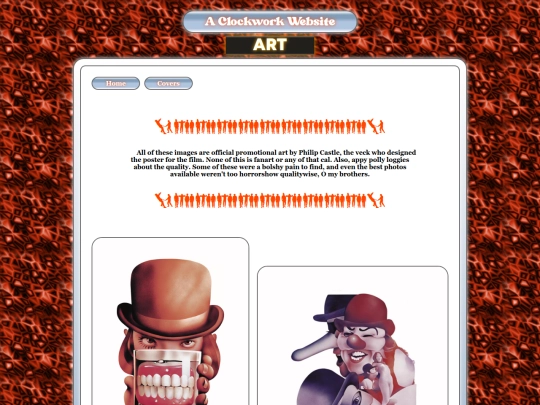 artwork screenshot