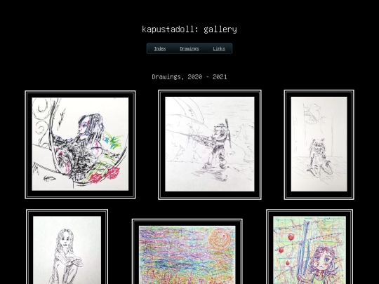 gallery screenshot