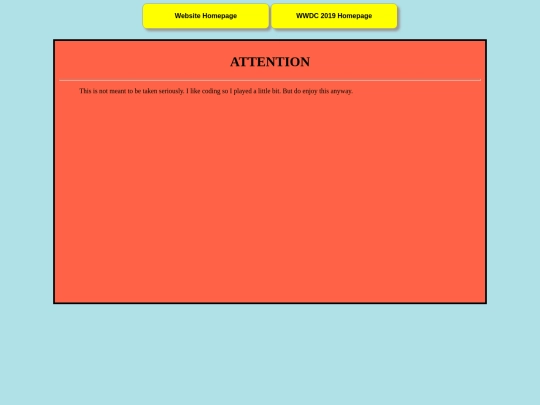 Software screenshot