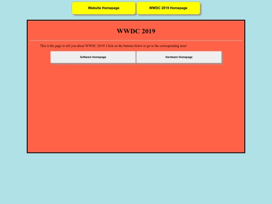 WWDCH screenshot