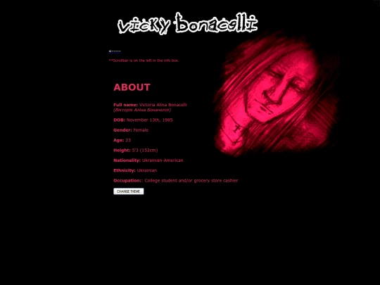characters/vicky screenshot