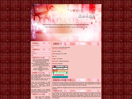 characters/vicky screenshot