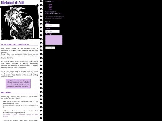 creation screenshot