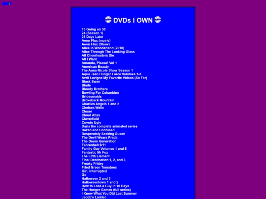 dvd screenshot