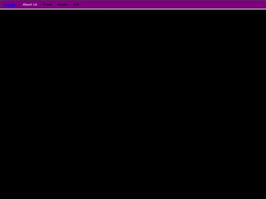dates screenshot