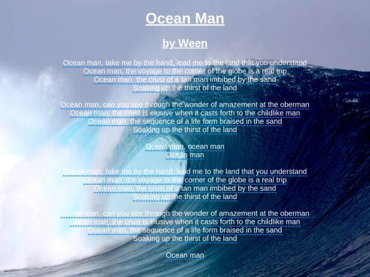 poem screenshot