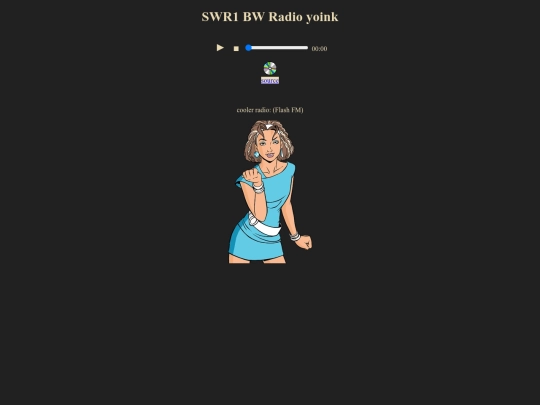 radio_test screenshot