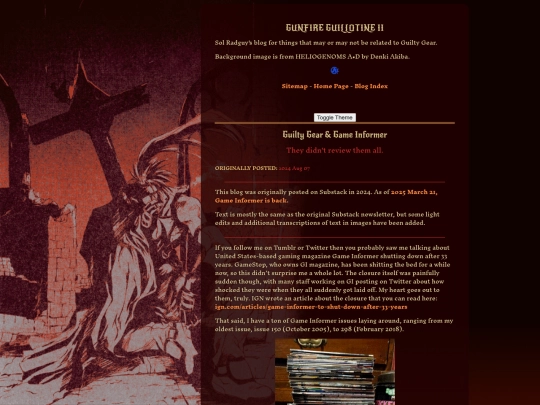 blog/ggandgi screenshot