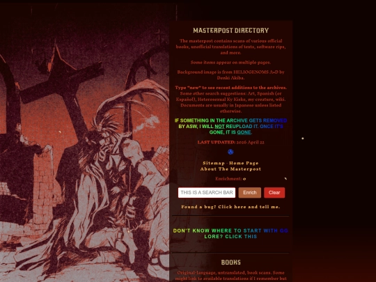 ggmasterpost screenshot