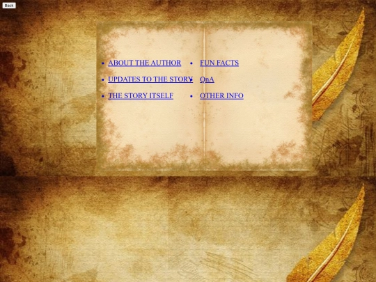 tableofcontents screenshot