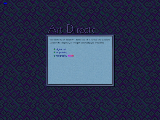 art screenshot