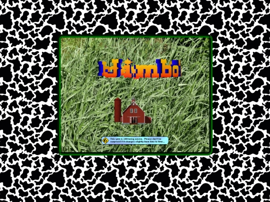 jimbo's barnyard