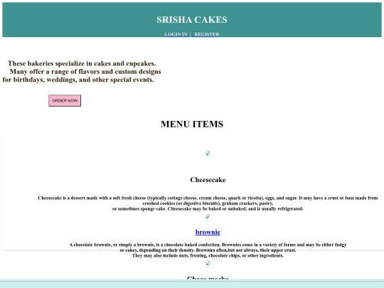 cake pro 2  screenshot