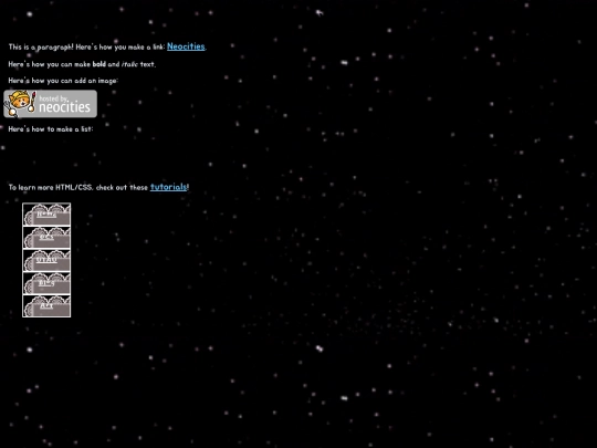 blogpage screenshot