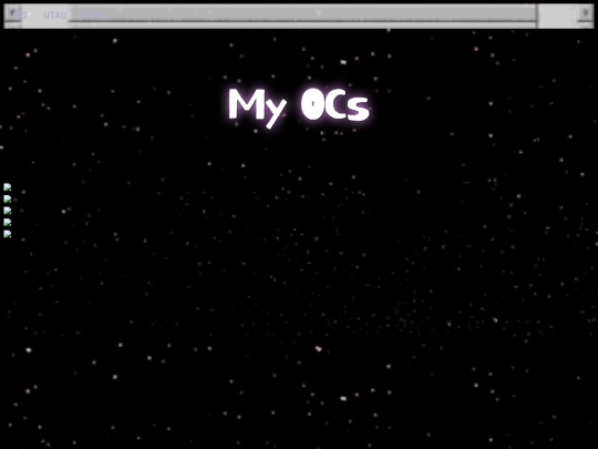 ocspage screenshot