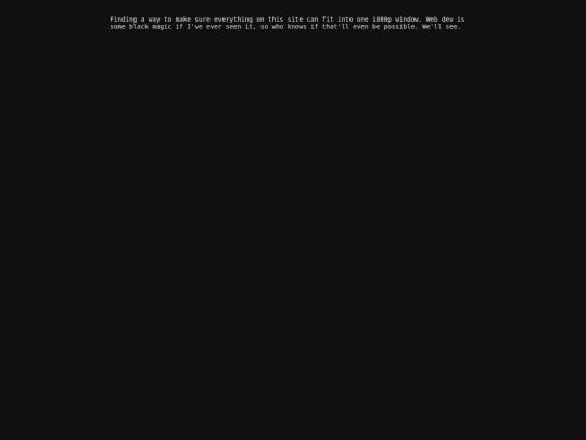 whatsnext screenshot