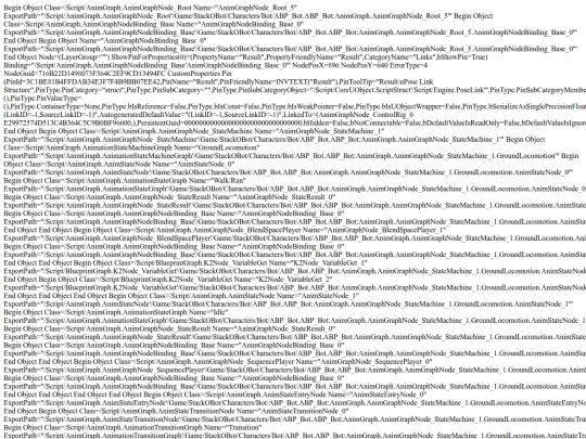 ueblueprint/stackobot_AG screenshot