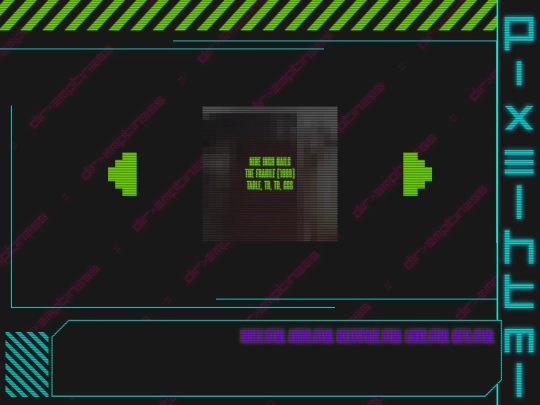 pixel screenshot