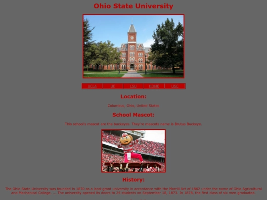 osu screenshot