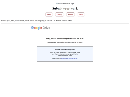 submit screenshot