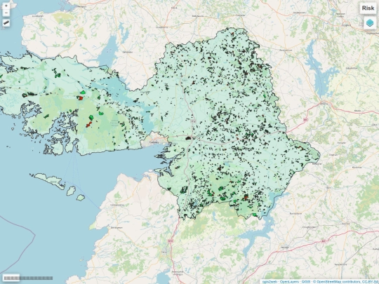webmap3/map3 screenshot