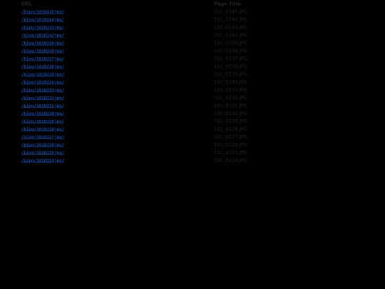 page-list/91 screenshot