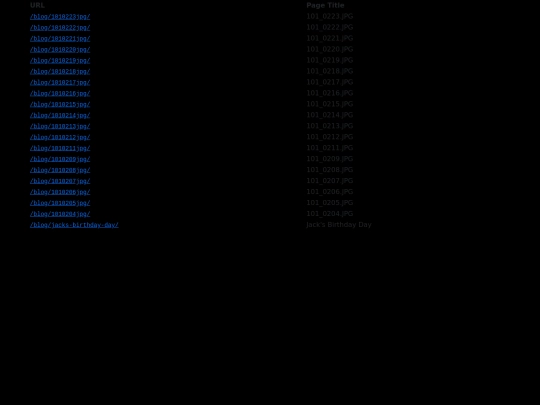 page-list/92 screenshot