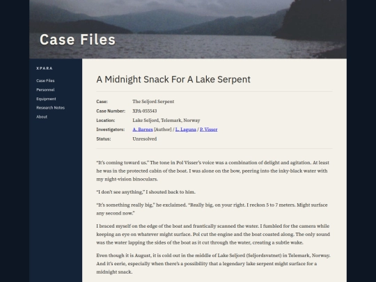 case-files/xpa055543/seljord-serpent-night-encounter screenshot