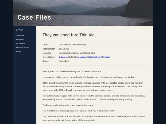 case-files/xpa057411/oakwood-drive-e1 screenshot