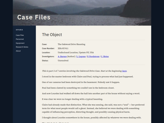 case-files/xpa057411/oakwood-drive-e5 screenshot